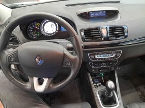 Renault Megane - 2010
