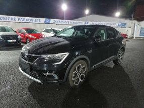 Renault Arkana - 2021
