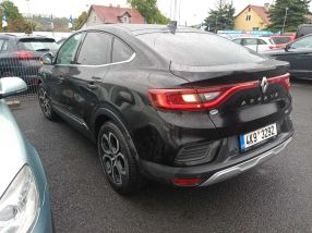 Renault Arkana - 2021