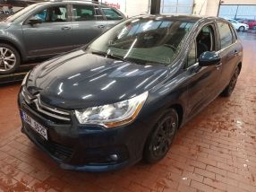 Citroen C4 - 2013