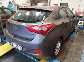Hyundai i30 - 2013
