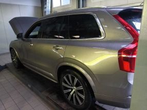Volvo XC90 - 2020