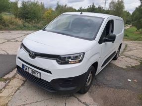 Toyota ProAce City - 2023