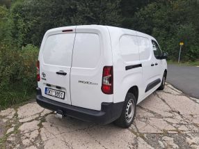 Toyota ProAce City - 2023