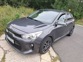 Kia Rio - 2019