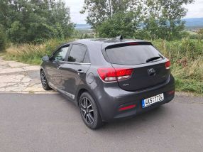 Kia Rio - 2019