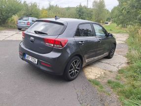 Kia Rio - 2019