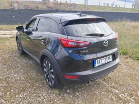 Mazda CX-3 - 2021