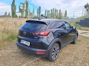 Mazda CX-3 - 2021