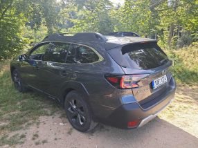 Subaru Outback - 2022