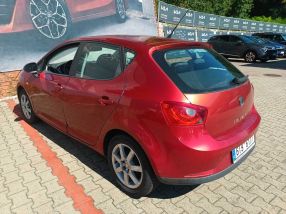 Seat Ibiza - 2010