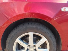 Seat Ibiza - 2010