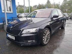 Skoda Superb - 2018