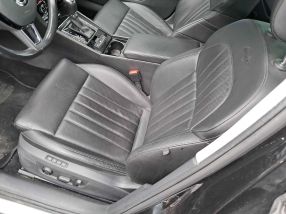 Skoda Superb - 2018