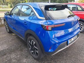 Opel Mokka - 2022