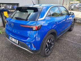 Opel Mokka - 2022