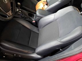 Toyota RAV 4 - 2018