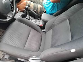 Mitsubishi Outlander - 2013