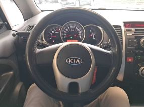 Kia Venga - 2010