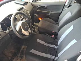 Kia Venga - 2010