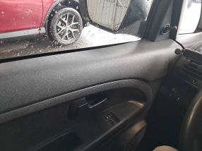 Kia Venga - 2010