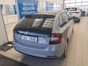 Skoda Rapid Spaceback - 2018