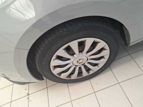 Skoda Rapid Spaceback - 2018