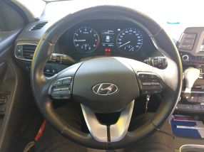 Hyundai i30 - 2017