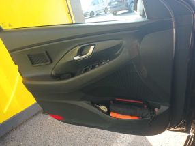 Hyundai i30 - 2017