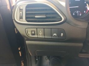 Hyundai i30 - 2017