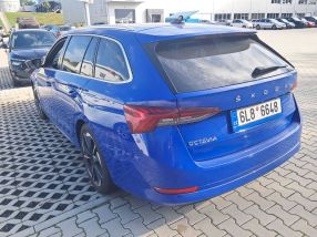 Skoda Octavia - 2020