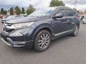 Honda CRV - 2019