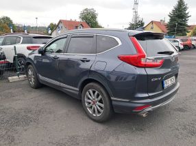 Honda CRV - 2019