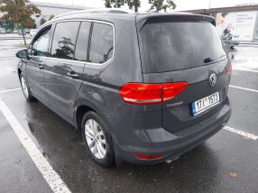 Volkswagen Touran - 2018