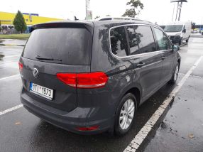 Volkswagen Touran - 2018