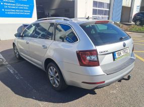 Skoda Octavia - 2020