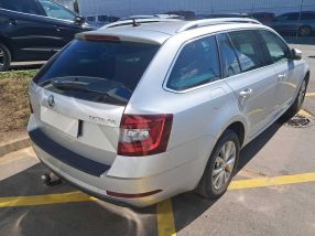 Skoda Octavia - 2020