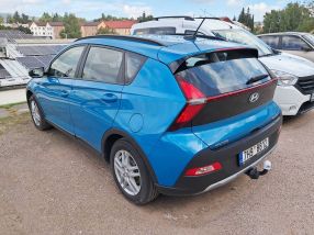 Hyundai Bayon - 2022