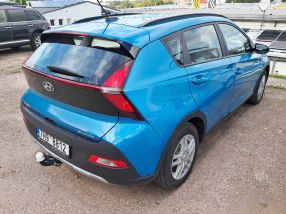 Hyundai Bayon - 2022