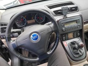 Fiat Croma - 2006