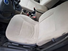 Fiat Croma - 2006
