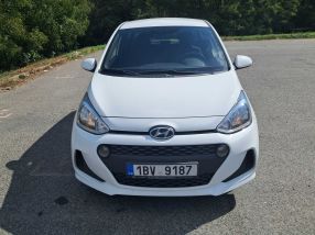 Hyundai i10 - 2018