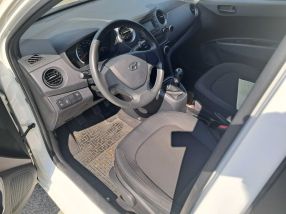 Hyundai i10 - 2018