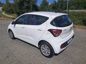 Hyundai i10 - 2018