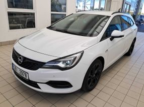 Opel Astra - 2020