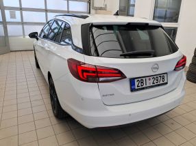 Opel Astra - 2020