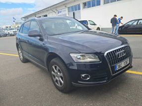 Audi Q5 - 2012
