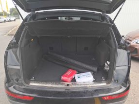 Audi Q5 - 2012