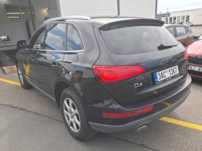Audi Q5 - 2012