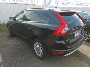 Volvo XC60 - 2012